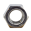 Grade 18-8 SS Finished Hex Nut