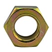 Grade 8 Finished Hex Nut YZP
