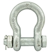 Bolt and Nut Shackles