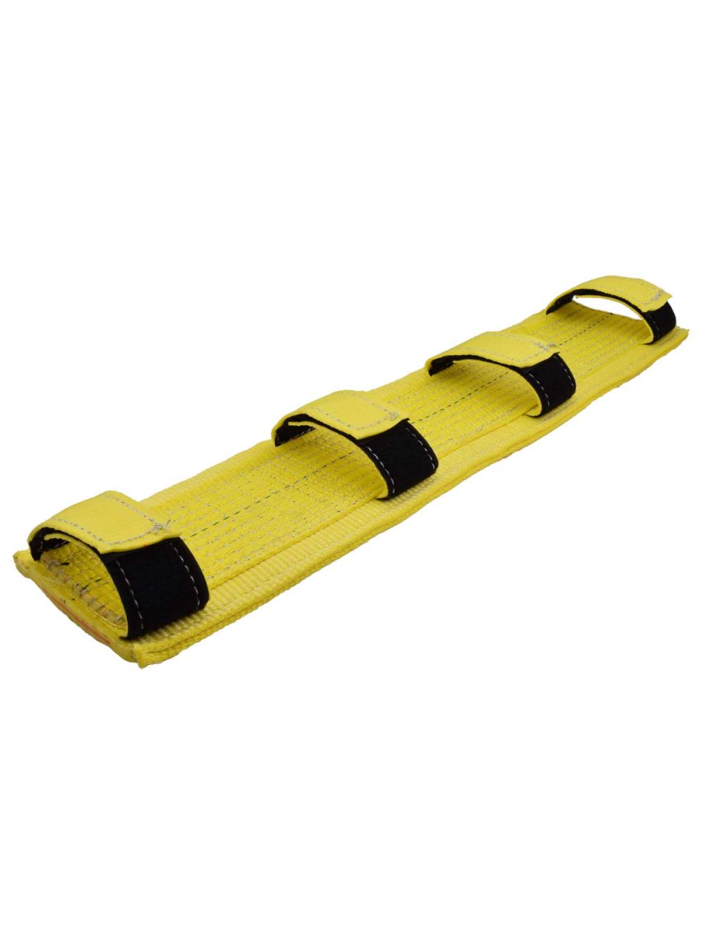 Vertical 25000 pounds per inch of Width LIF   SS16 Liftall SS16 Sling Shield Edge Protector