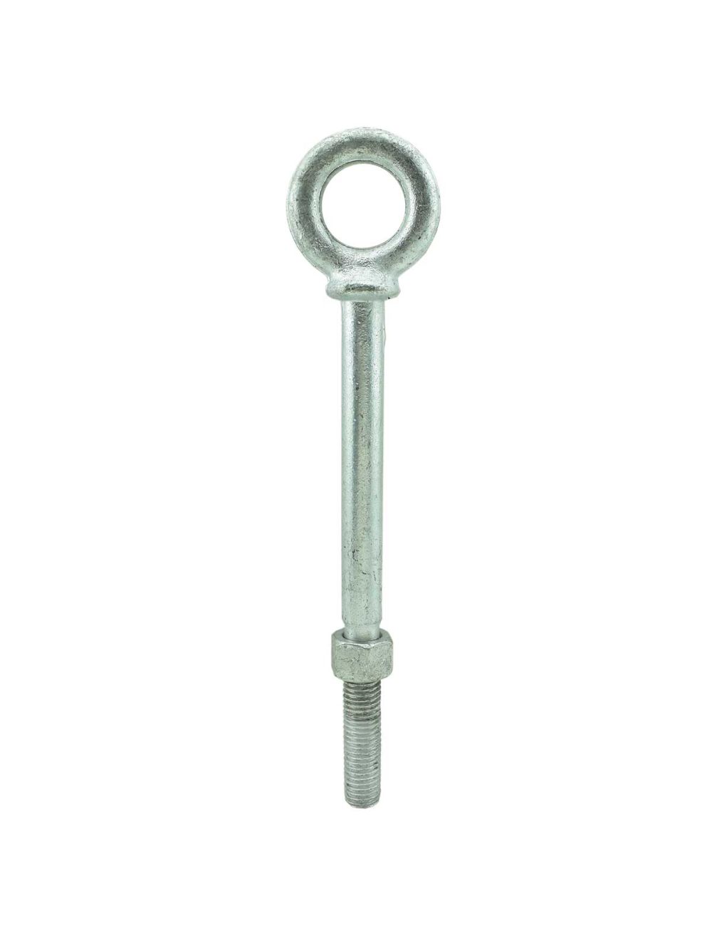 Maasdam MPT107 5/8-Inch Hitch Pin with Clip