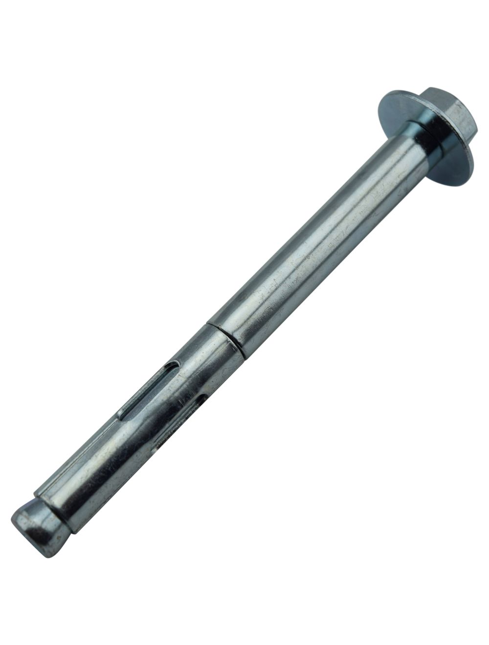 3/8 X 4 Stainless Steel Hex Head Sleeve Anchors Box of 50 