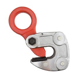 Plate Clamp,9900 lb,3 In 