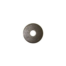 1 Extra thick Heavy Duty Stainless Fender Washers 5/8" x 3 " Large OD 5/8x3